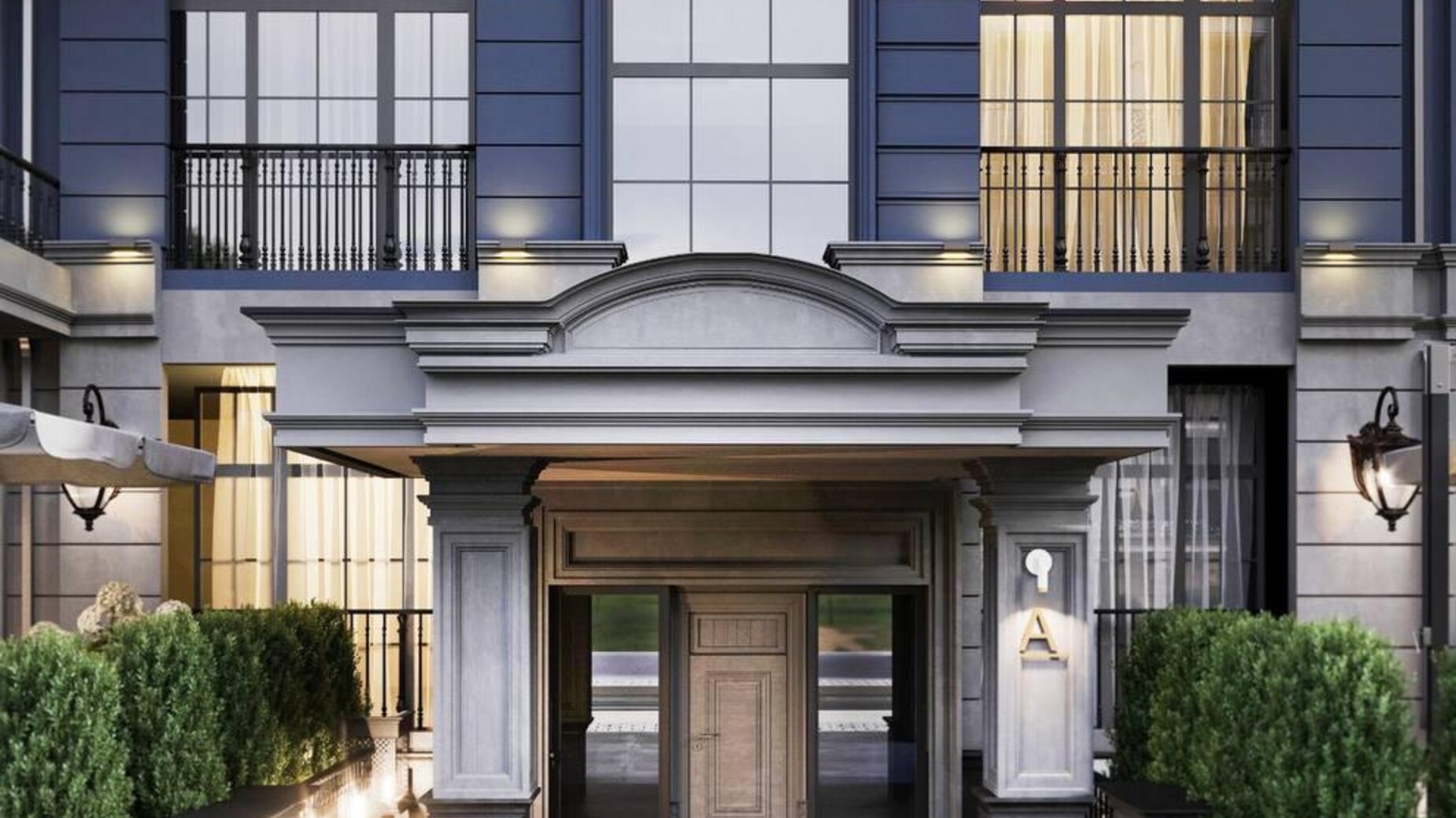 ЖК Family Park  фото 927997