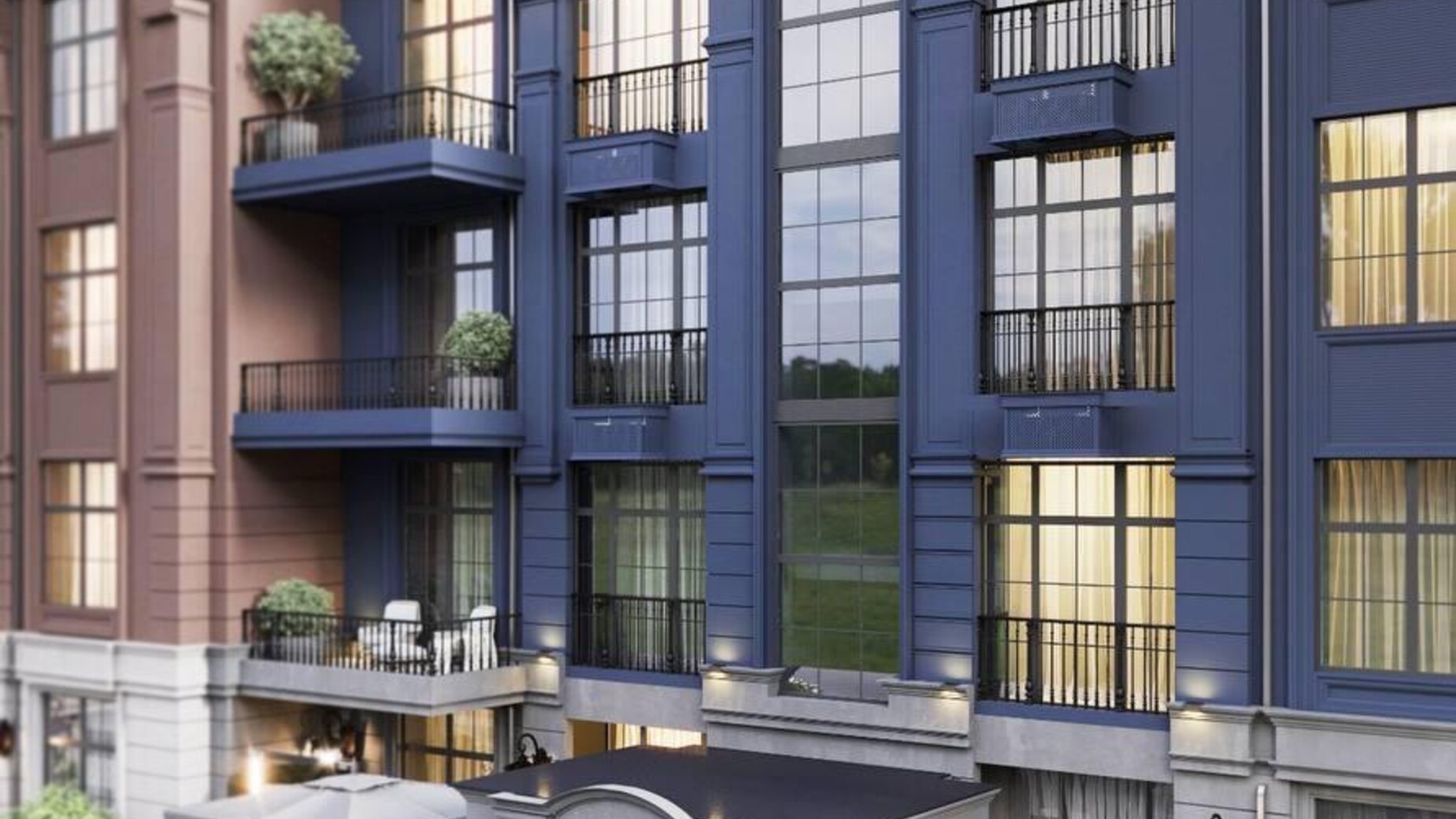 ЖК Family Park  фото 927998