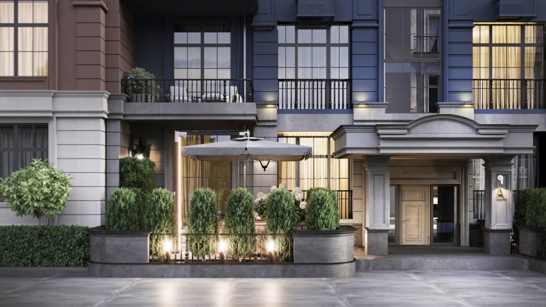 ЖК Family Park  фото 927999