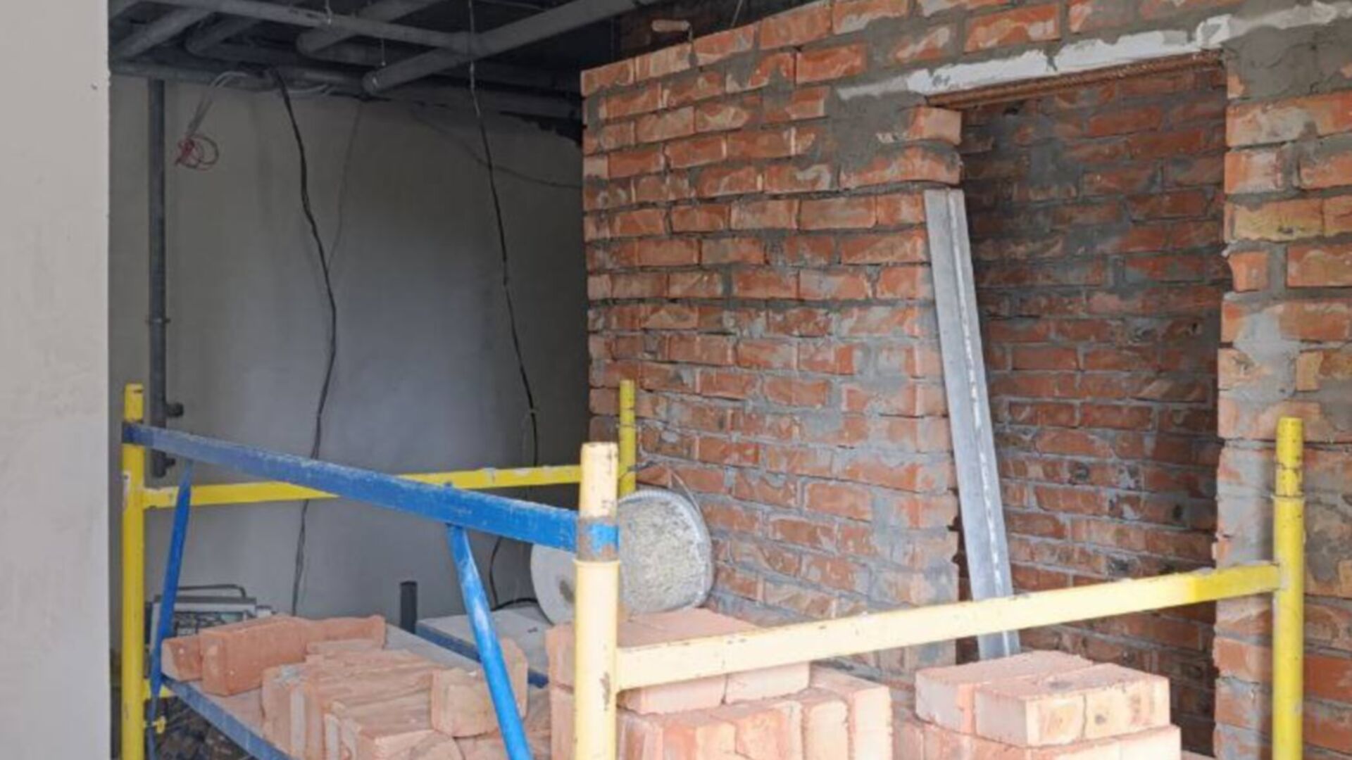 Состоянием на октябрь 2025 года ЖК Central ход строительства фото 928030