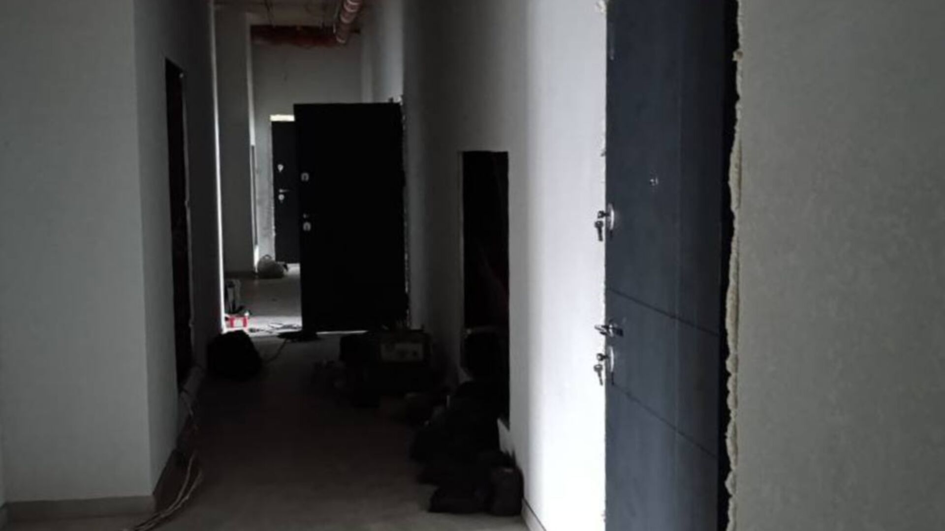 Состоянием на октябрь 2025 года ЖК Central ход строительства фото 928034