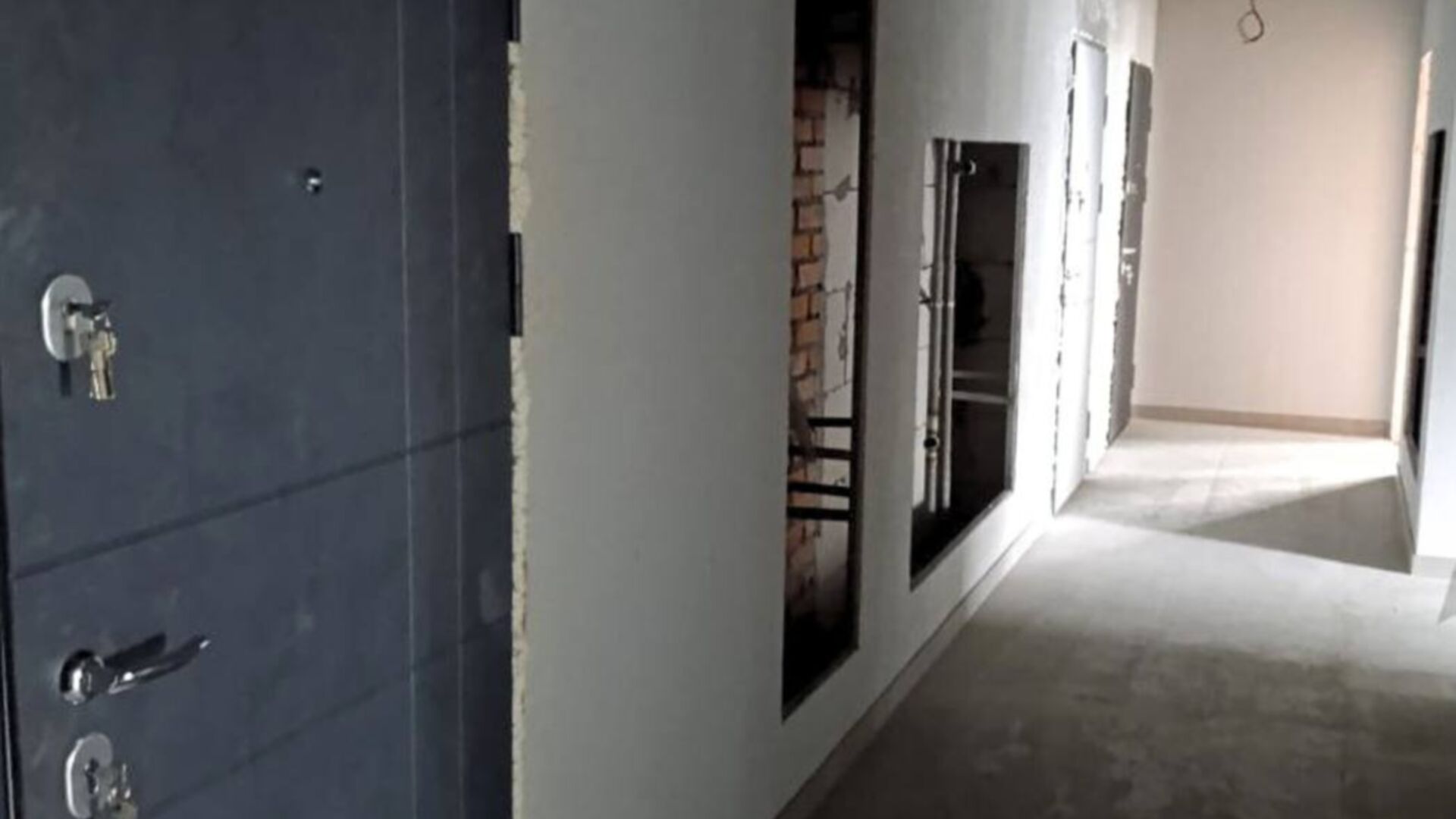 Состоянием на октябрь 2025 года ЖК Central ход строительства фото 928035