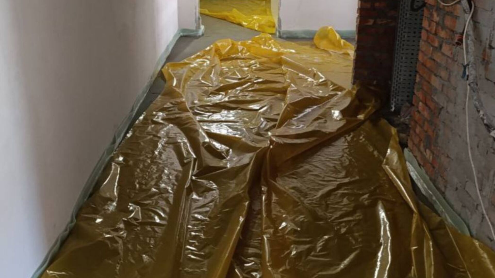 Состоянием на октябрь 2025 года ЖК Central ход строительства фото 928036