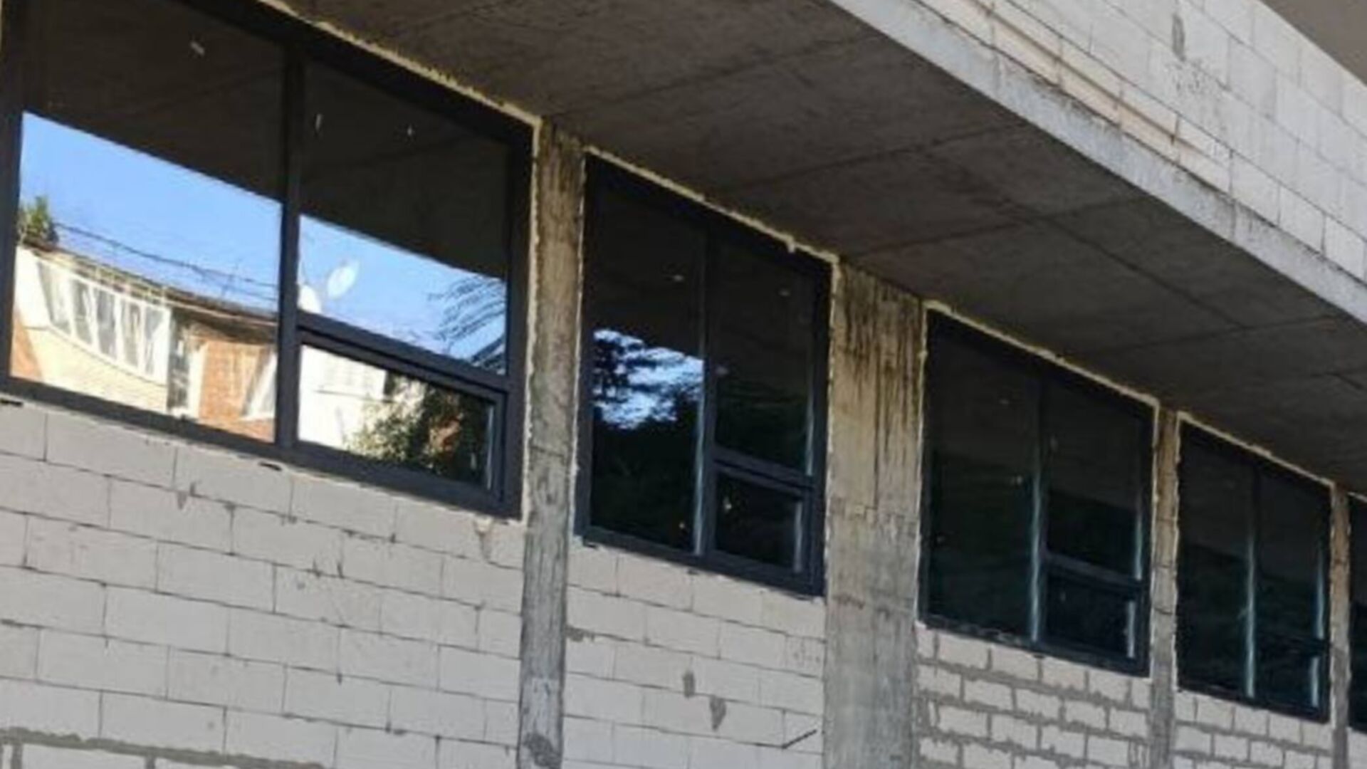 Состоянием на октябрь 2025 года ЖК Central ход строительства фото 928037