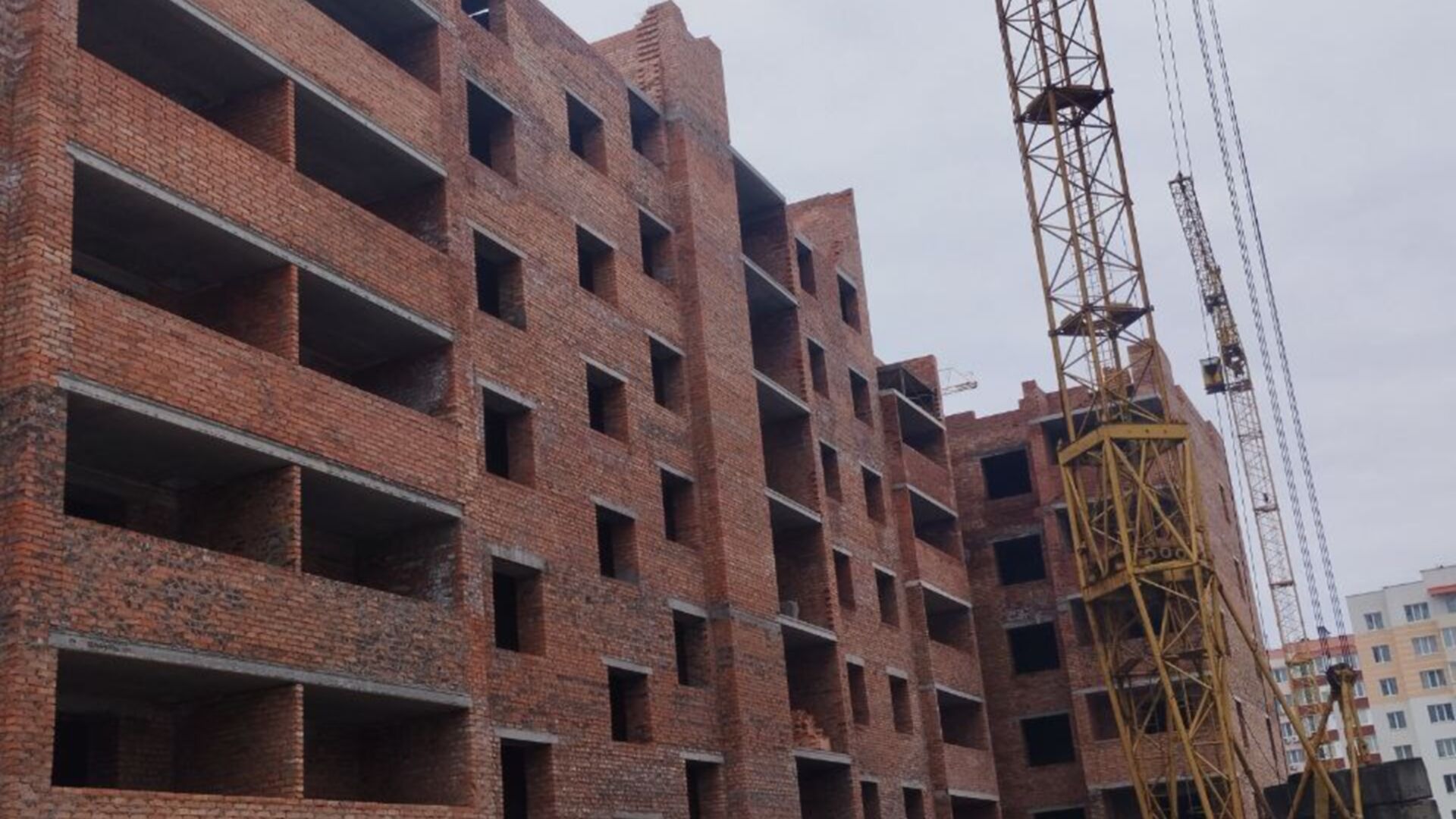 ЖК Европейский ход строительства фото 928428