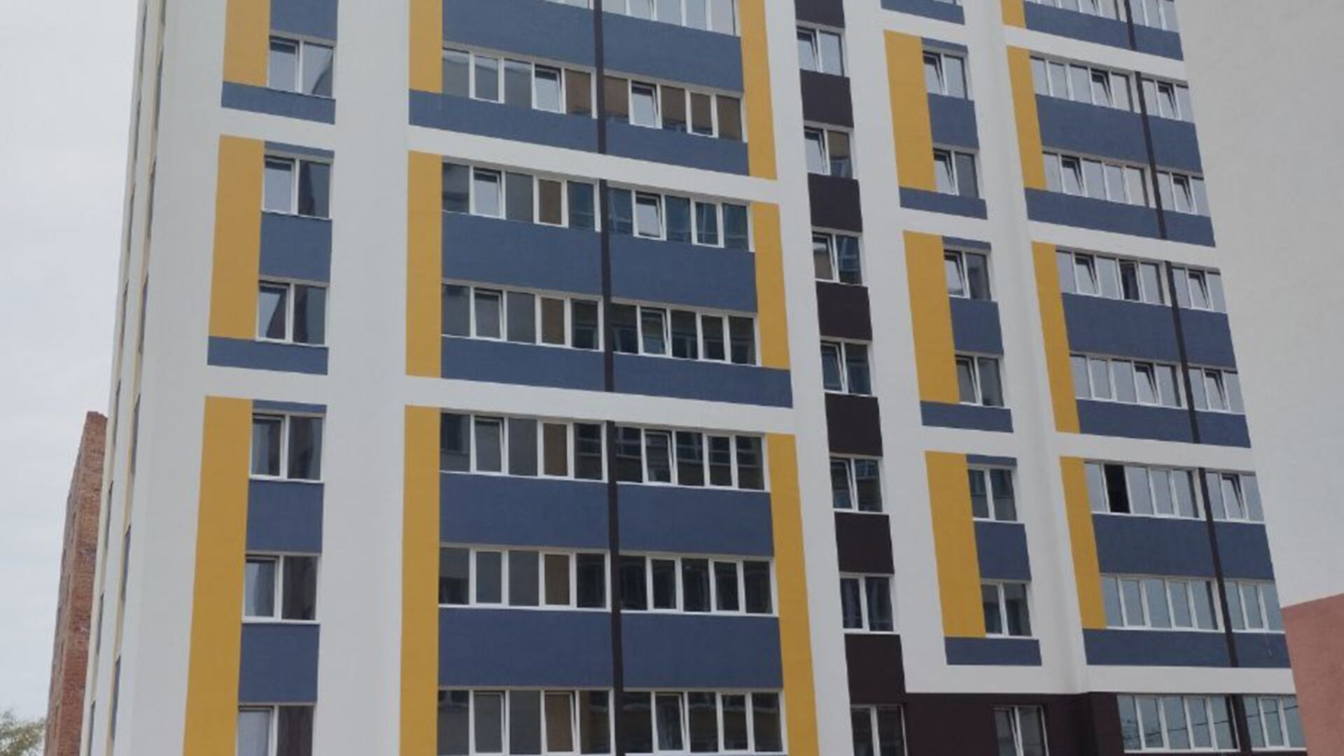 ЖК Европейский ход строительства фото 928432