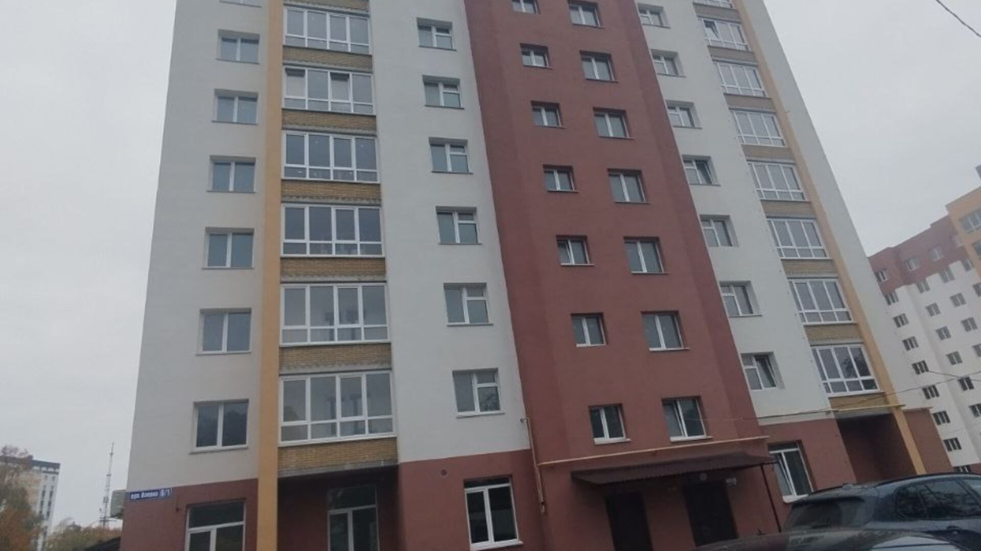 ЖК Европейский ход строительства фото 928440