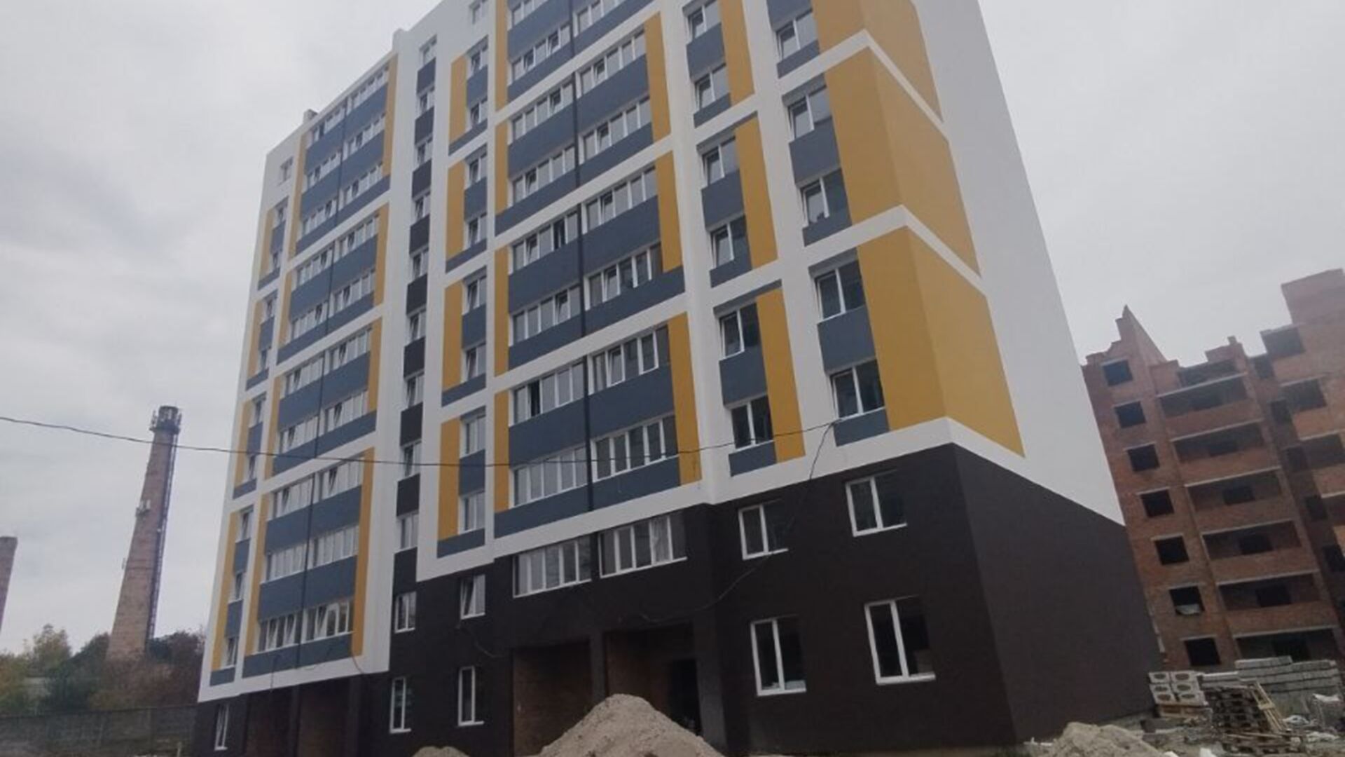 ЖК Европейский ход строительства фото 928448