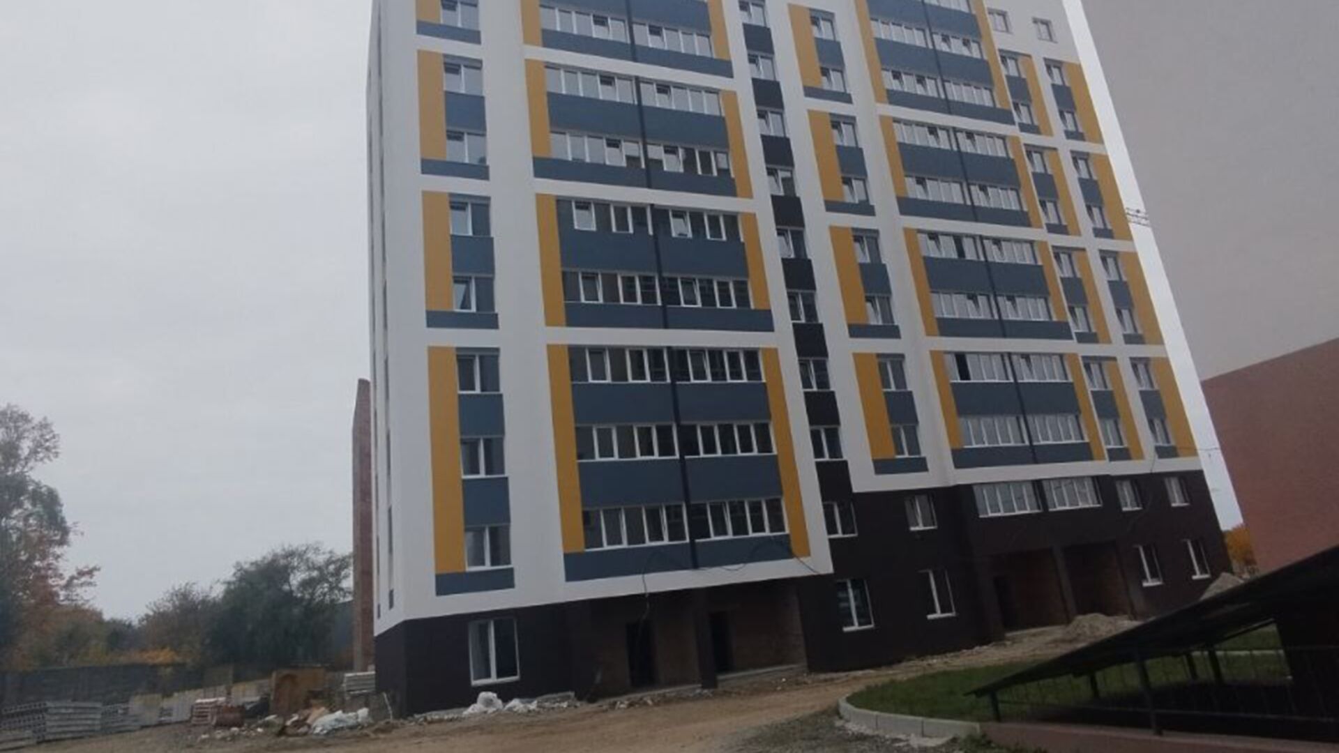 ЖК Европейский ход строительства фото 928452