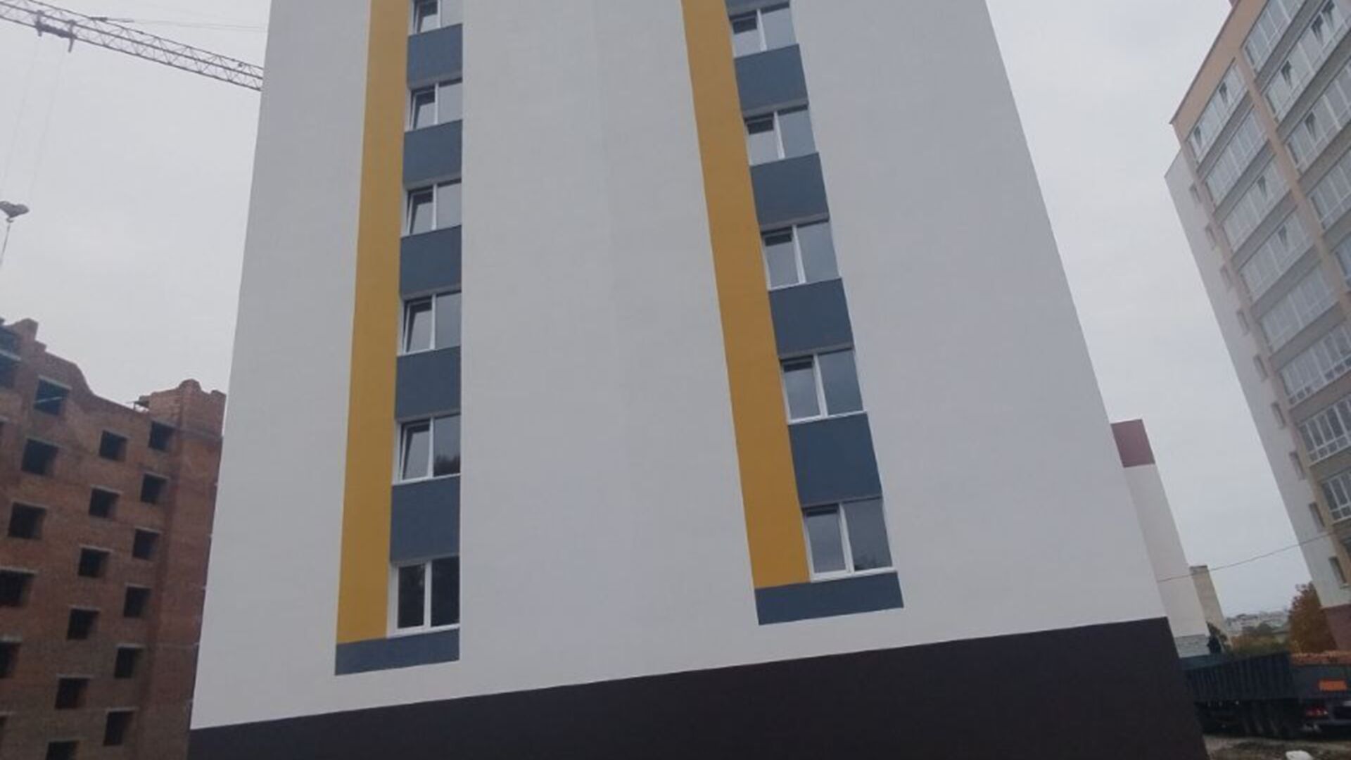 ЖК Европейский ход строительства фото 928456