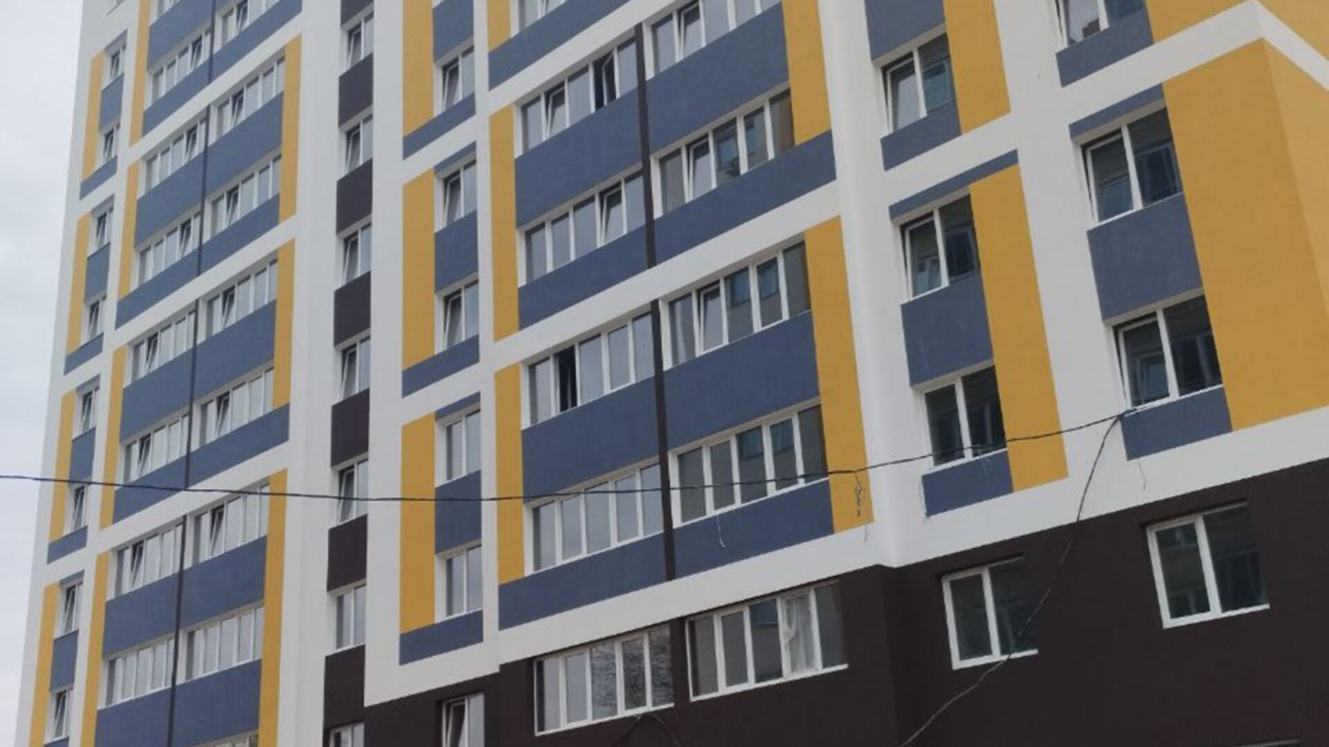 ЖК Европейский ход строительства фото 928463