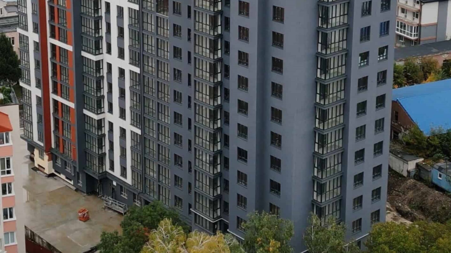 ЖК Atlanta Tower ход строительства фото 928498