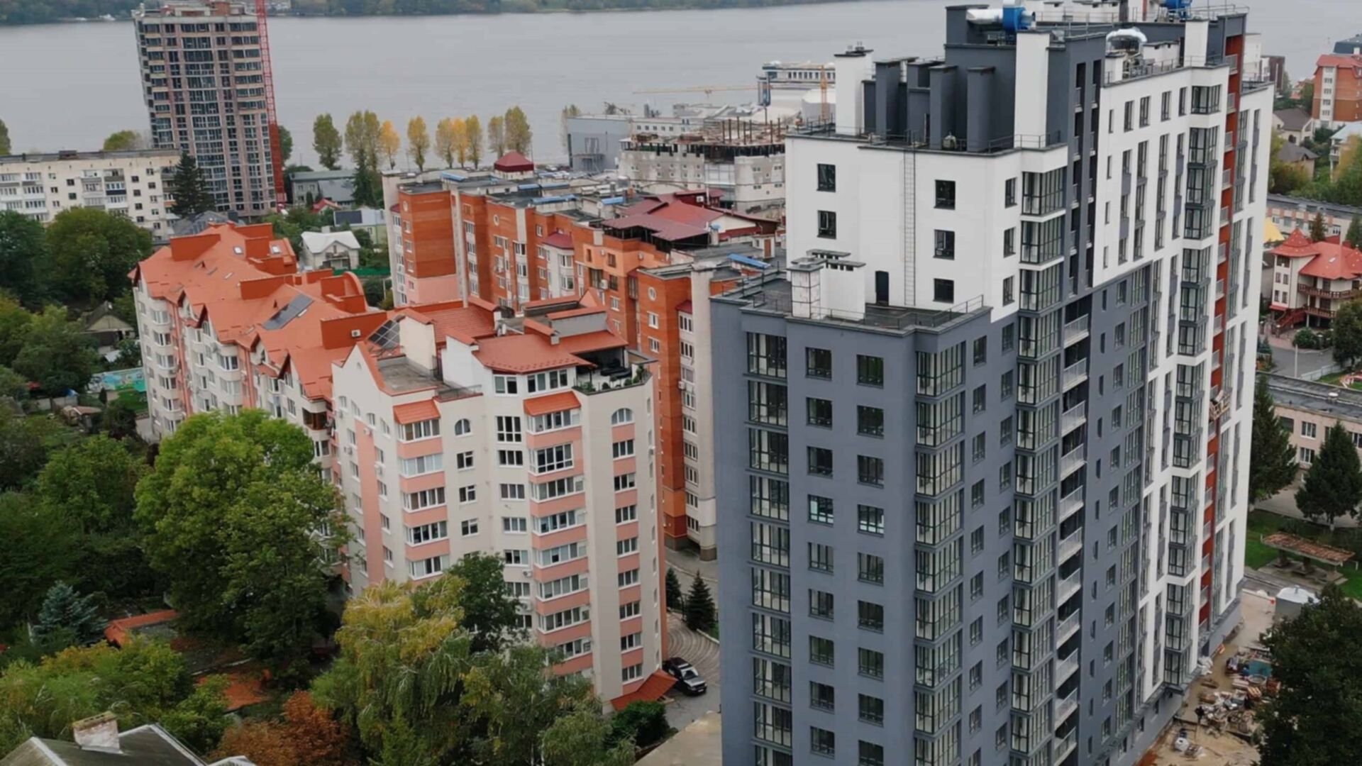 ЖК Atlanta Tower ход строительства фото 928499