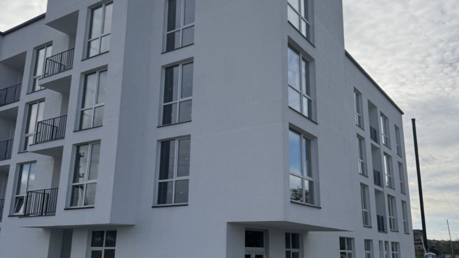 ЖК Святий Миколай хід будівництва фото 928515