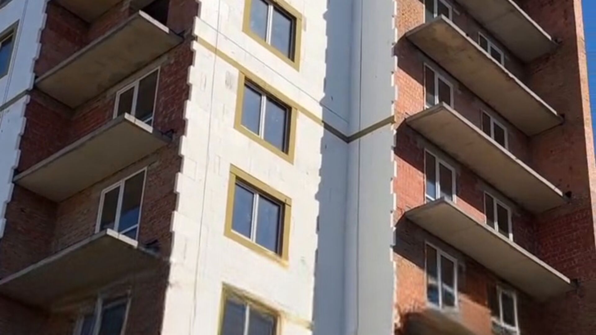 ЖК Парковий Квартал  хід будівництва фото 928558