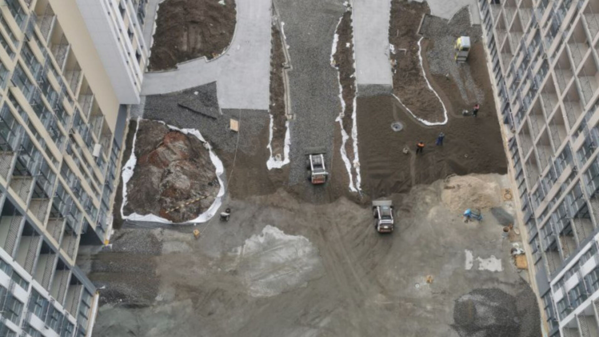 ЖК Феофания City ход строительства фото 929285