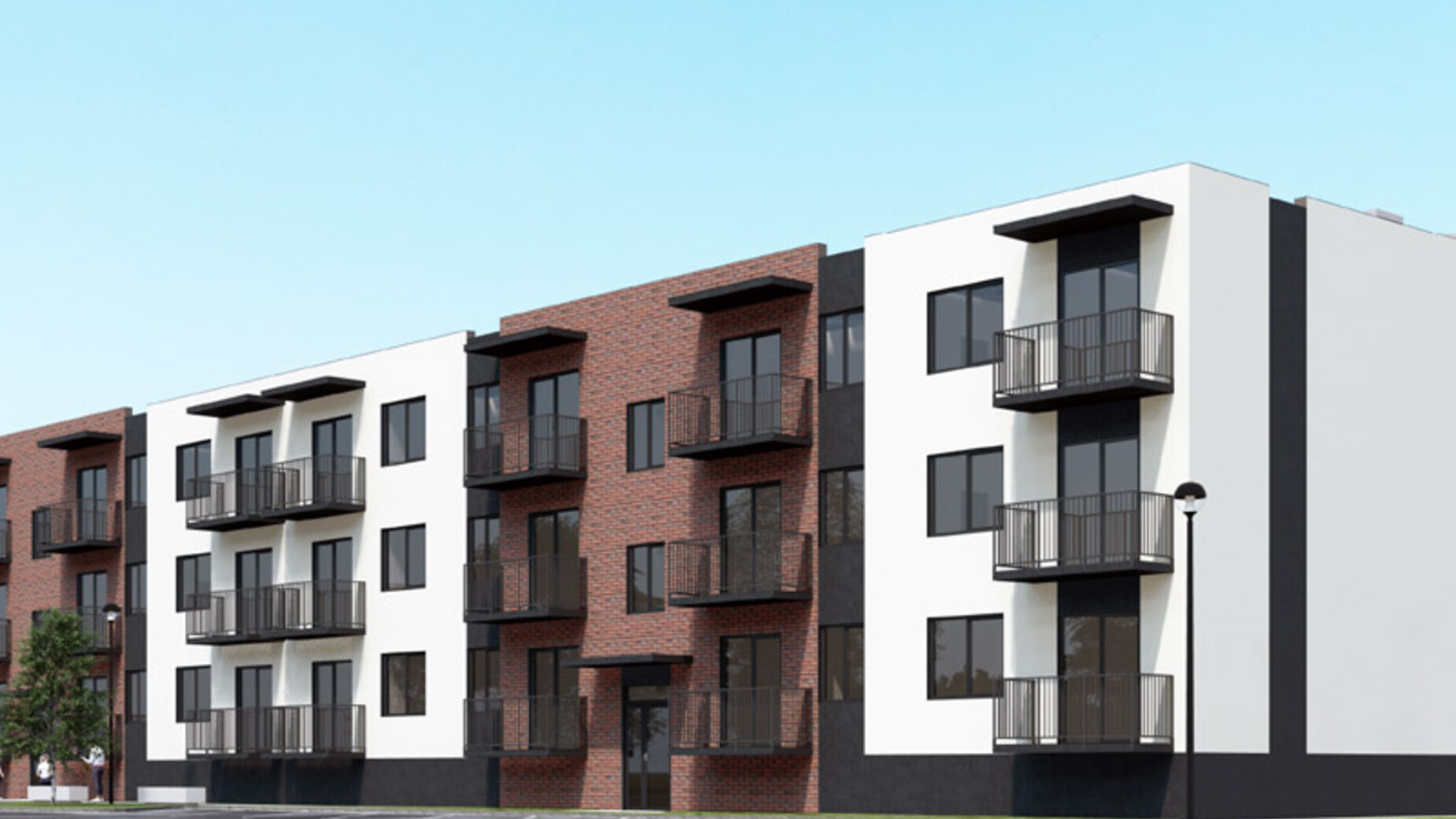 ЖК Садовый фото 929294