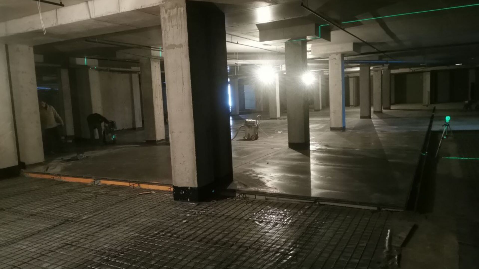 ЖК Феофания City ход строительства фото 929330