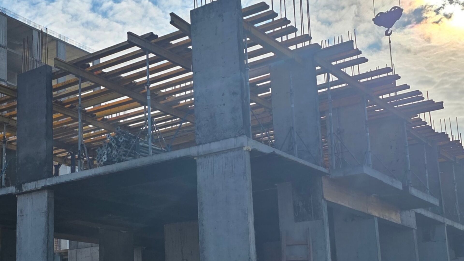 ЖК Кельце ход строительства фото 929336