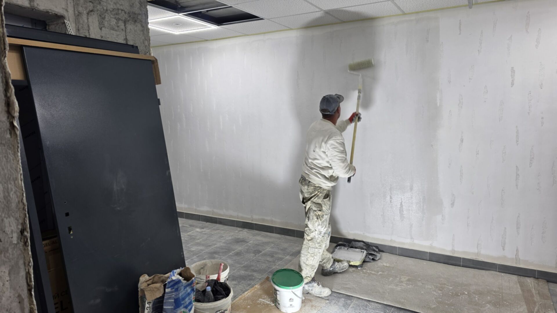 ЖК Кельце ход строительства фото 929339