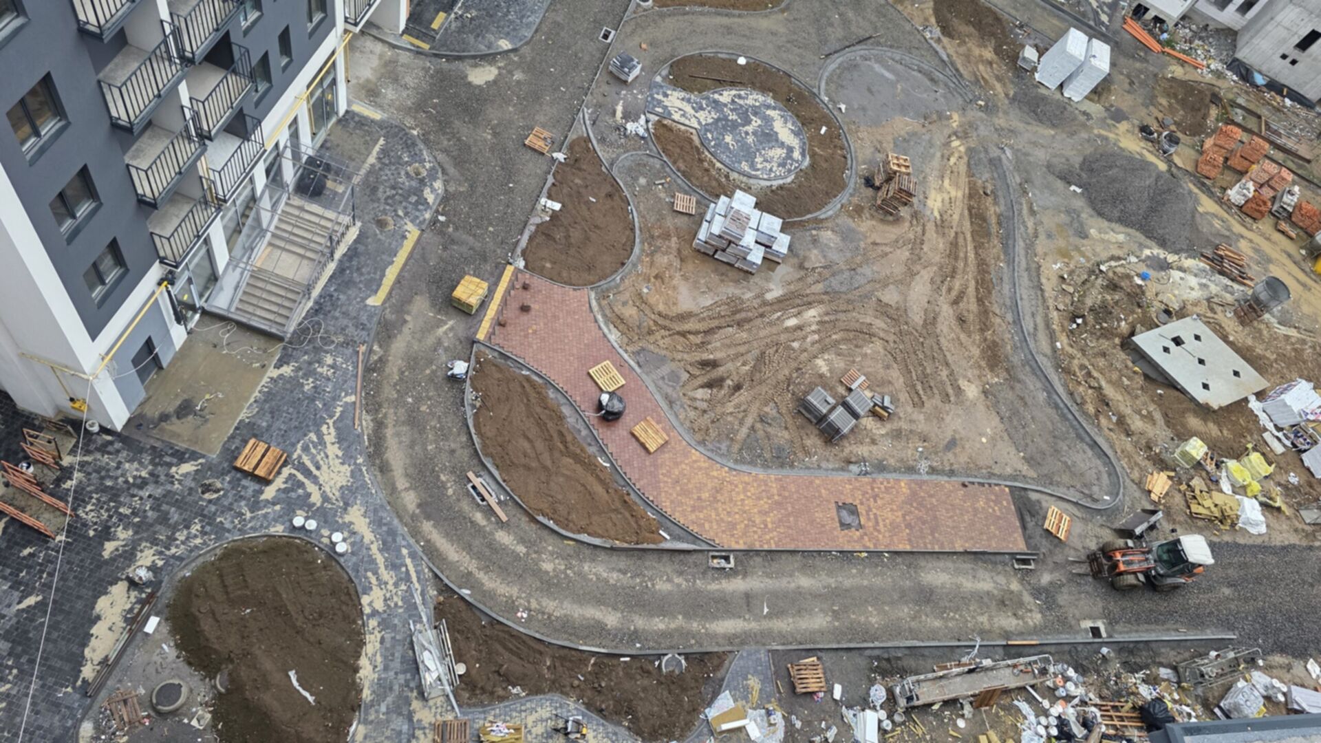 ЖК Кельце ход строительства фото 929344