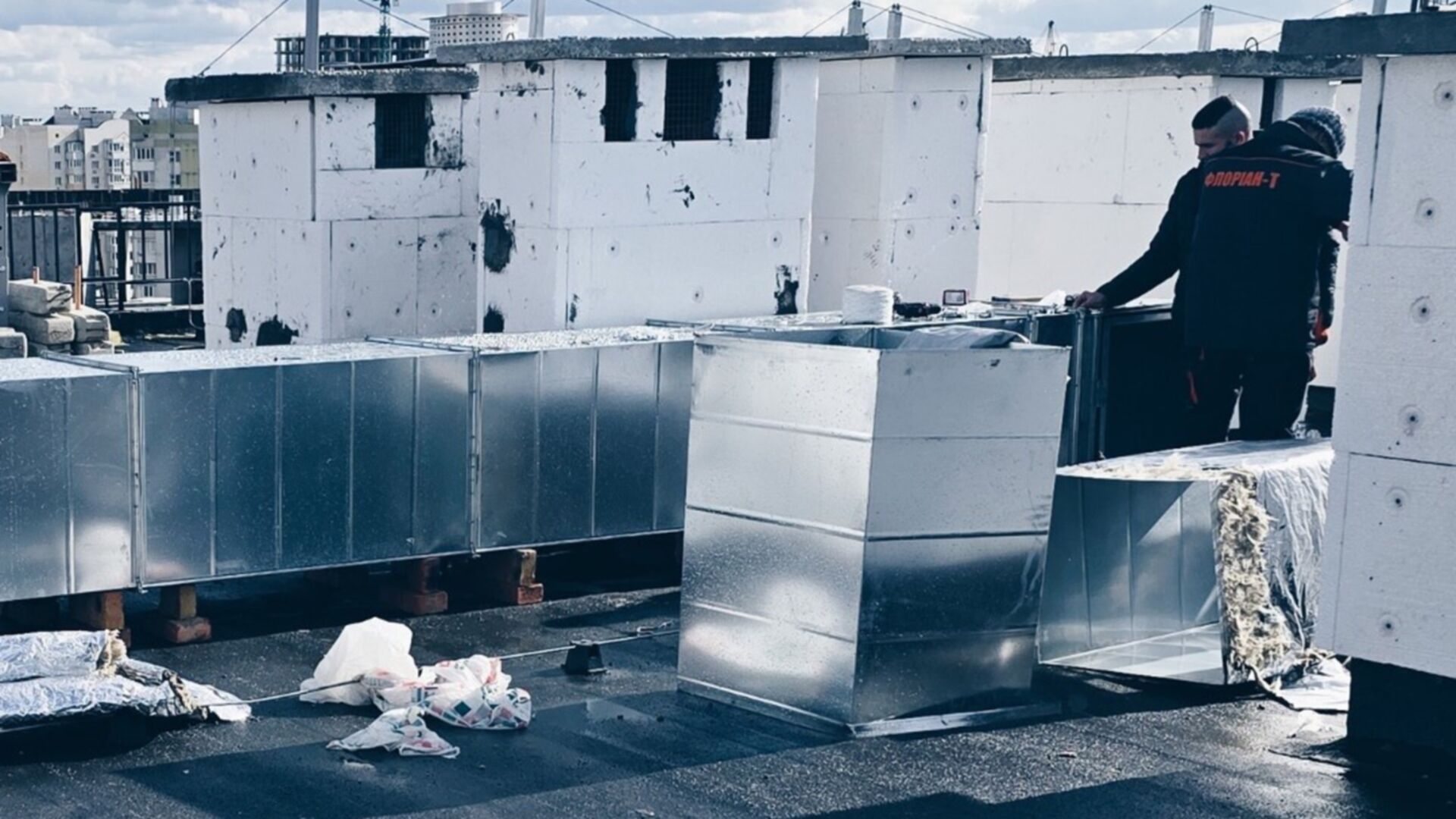 ЖК Кельце ход строительства фото 929355