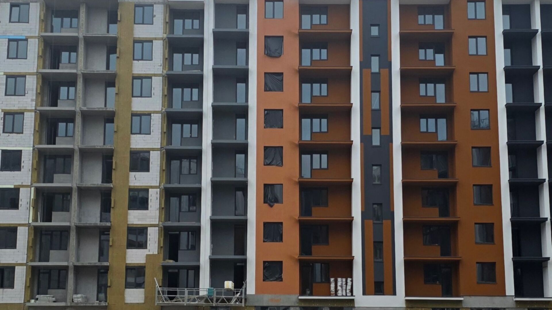 ЖК Кельце ход строительства фото 929357