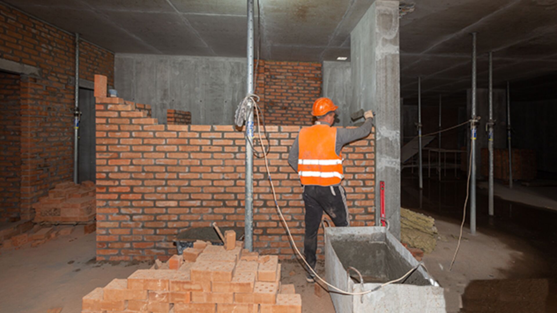 ЖК Лісовий Квартал хід будівництва фото 929403