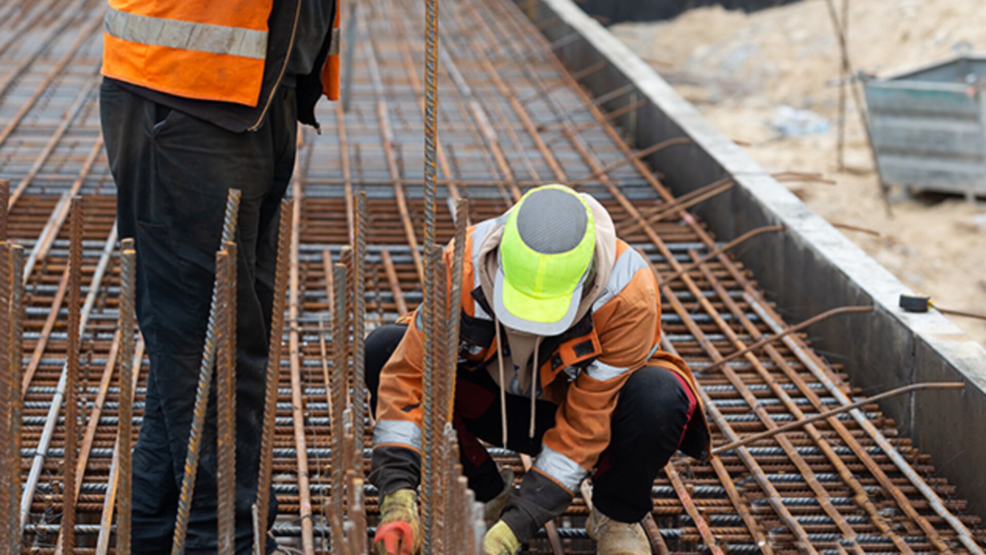 ЖК Лісовий Квартал хід будівництва фото 929409