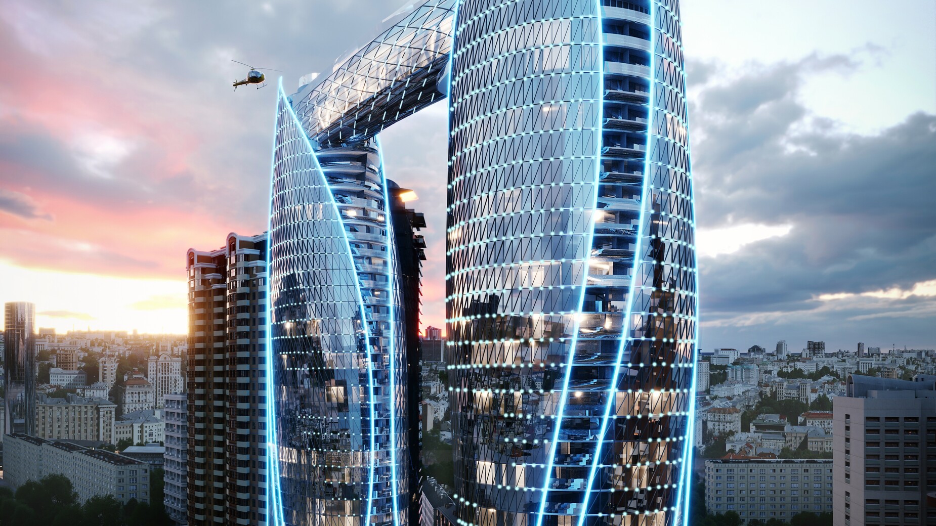 ЖК Nver фото 929610