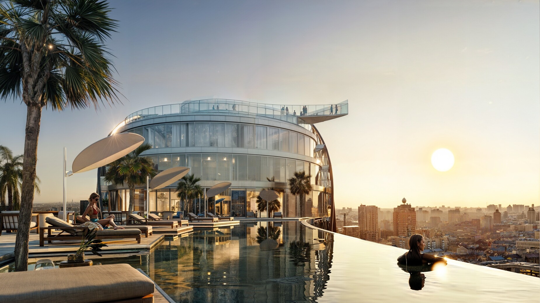 ЖК Nver фото 929611