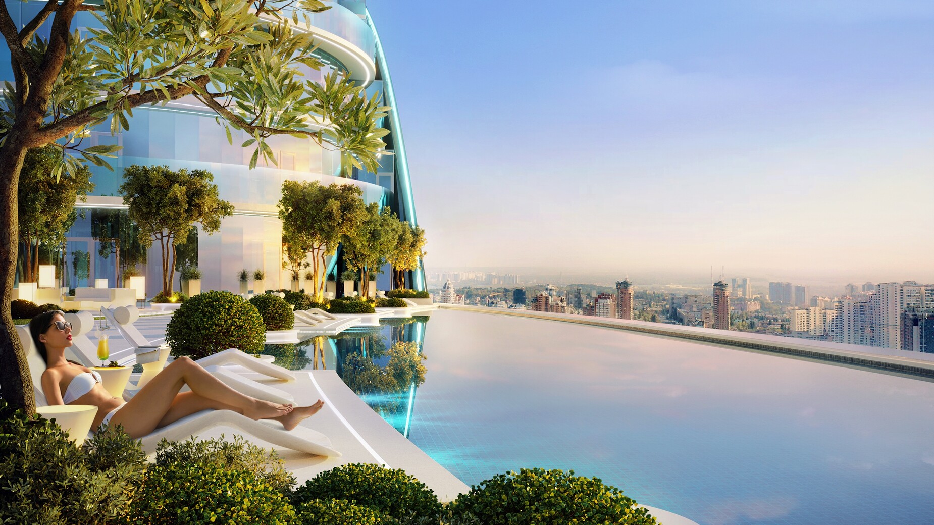 ЖК Nver фото 929612