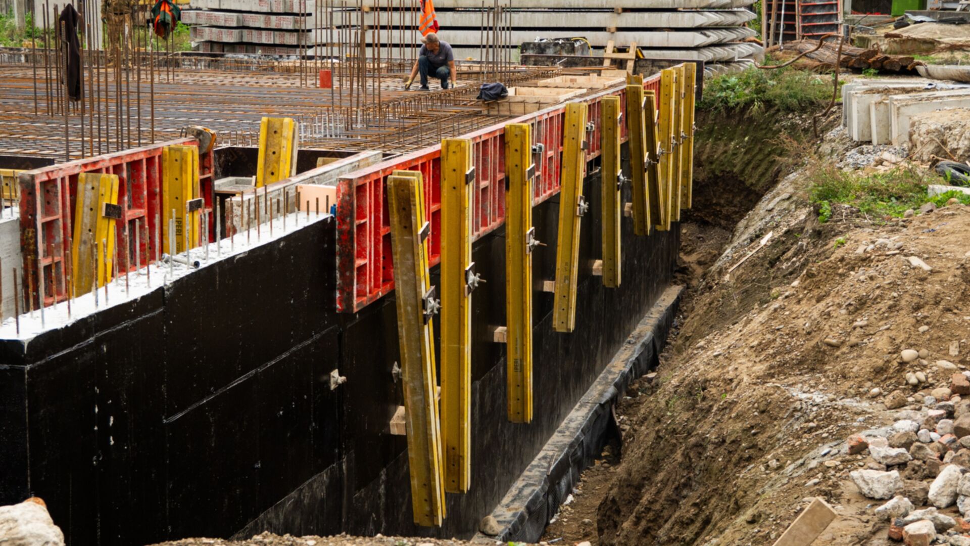 ЖК Гармонія хід будівництва фото 929738