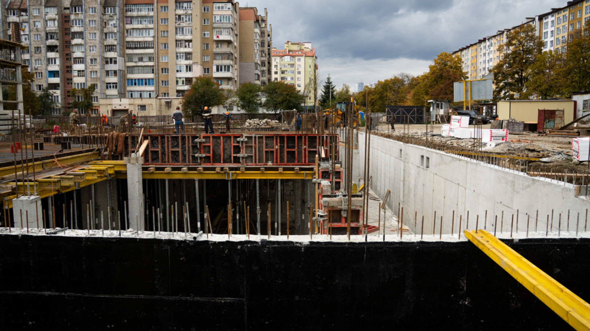 ЖК Гармонія хід будівництва фото 929747