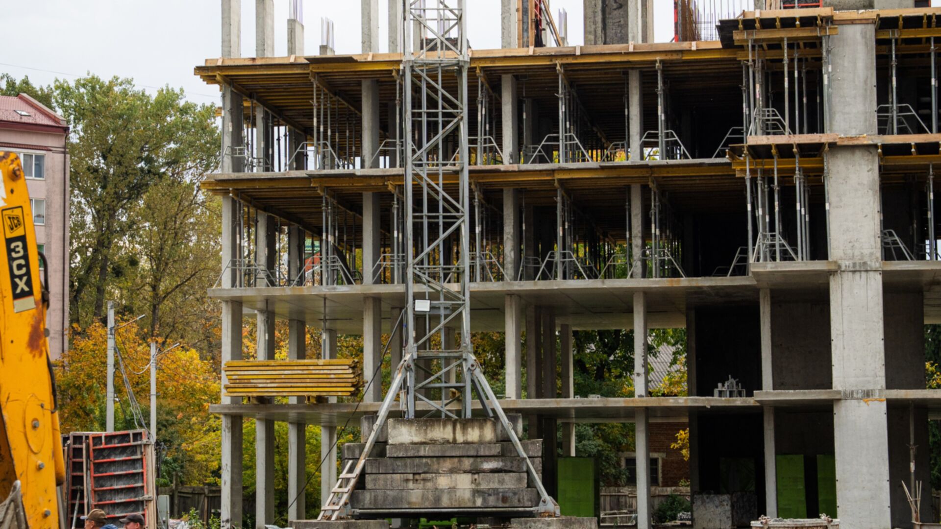 ЖК Гармонія хід будівництва фото 929754