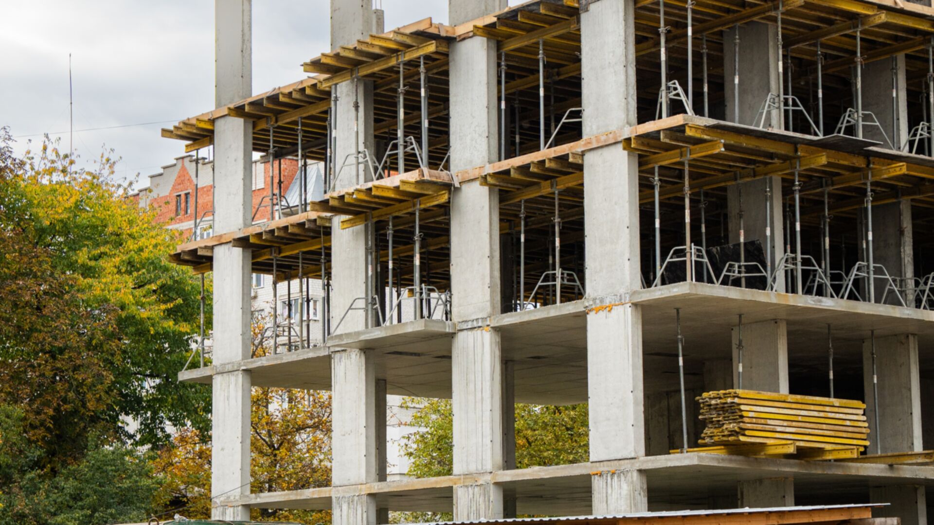 ЖК Гармонія хід будівництва фото 929759