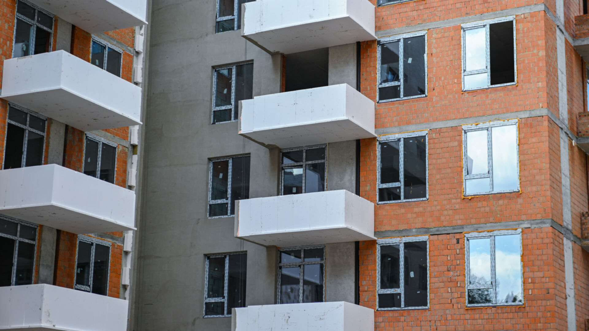 Станом на вересень 2025 року Затишний квартал MHouse хід будівництва фото 929925