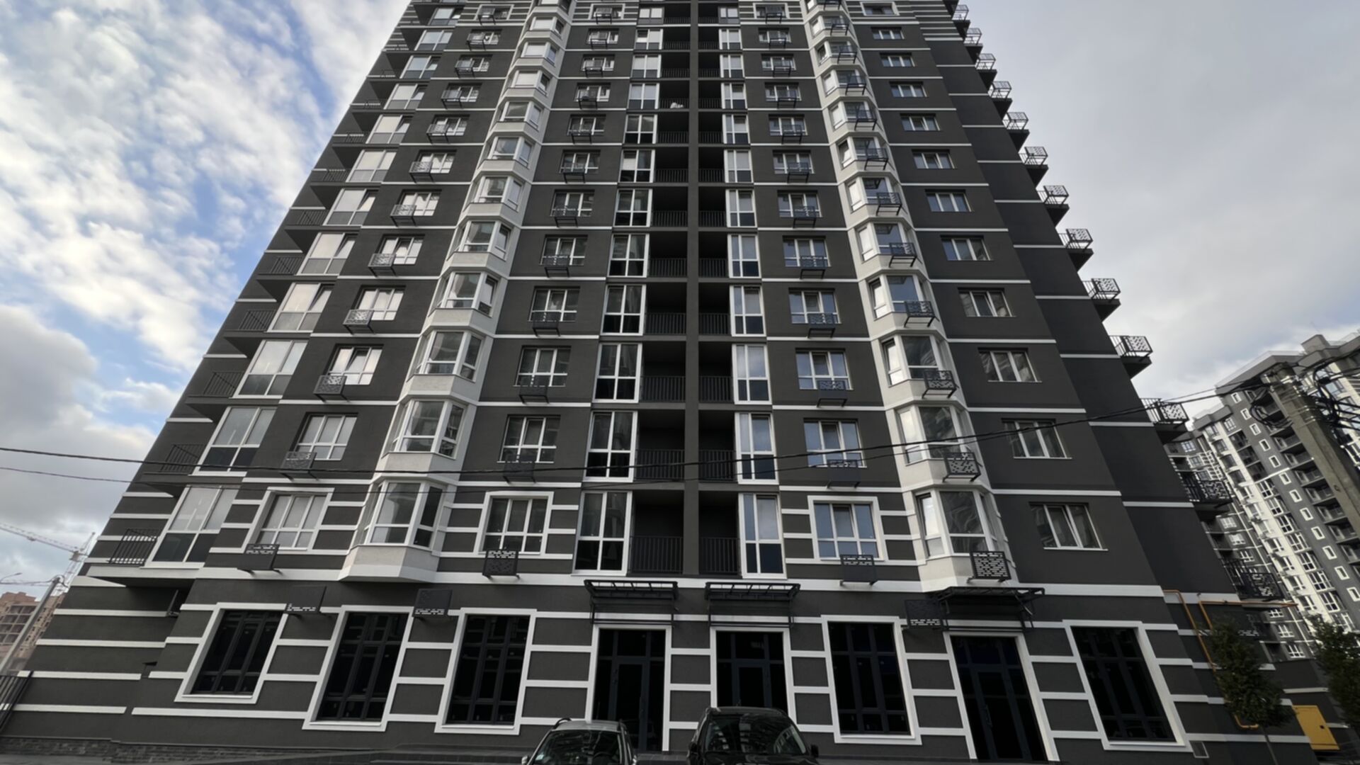 ЖК Гранд Бурже ход строительства фото 930178