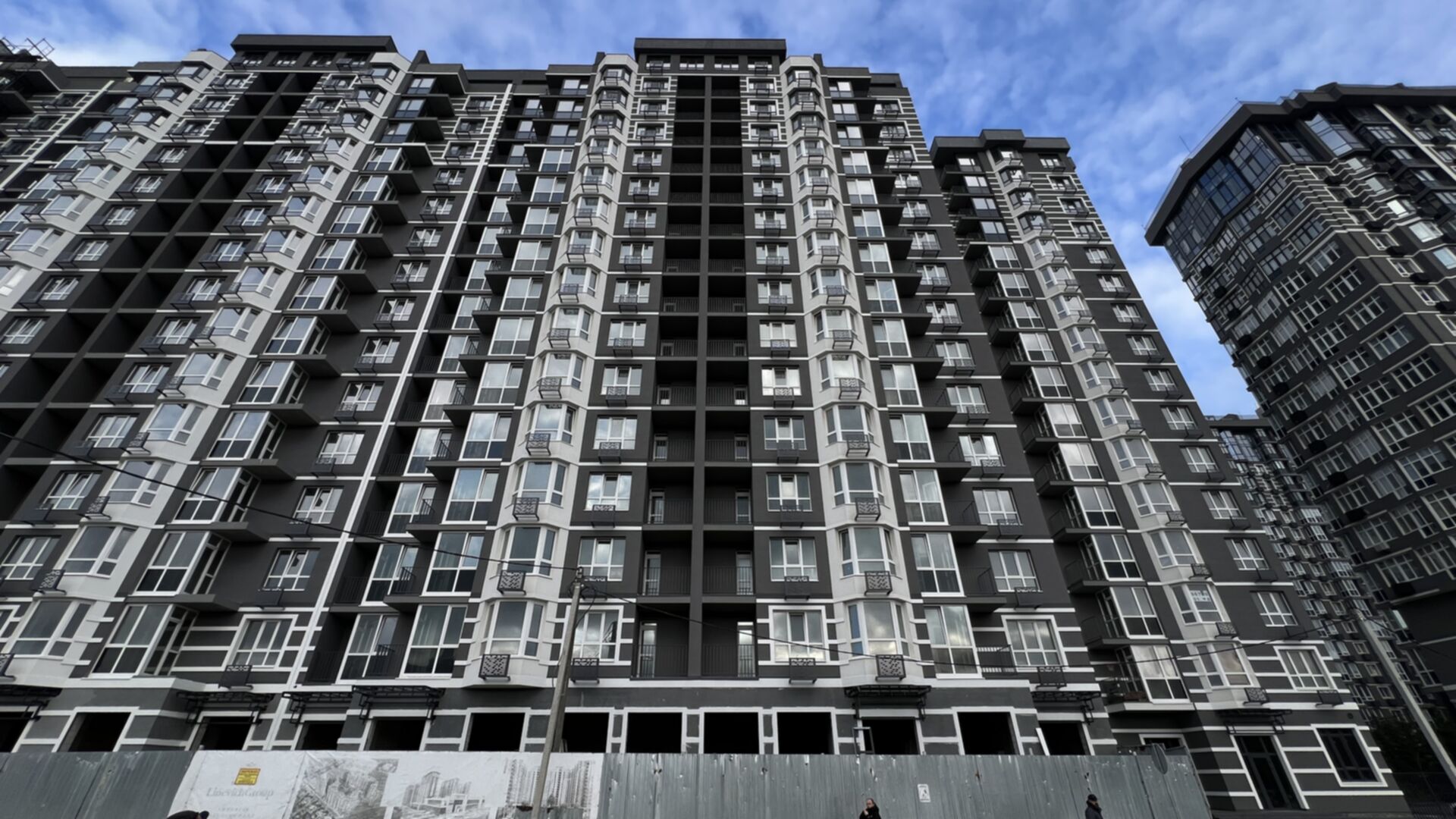 ЖК Гранд Бурже ход строительства фото 930184