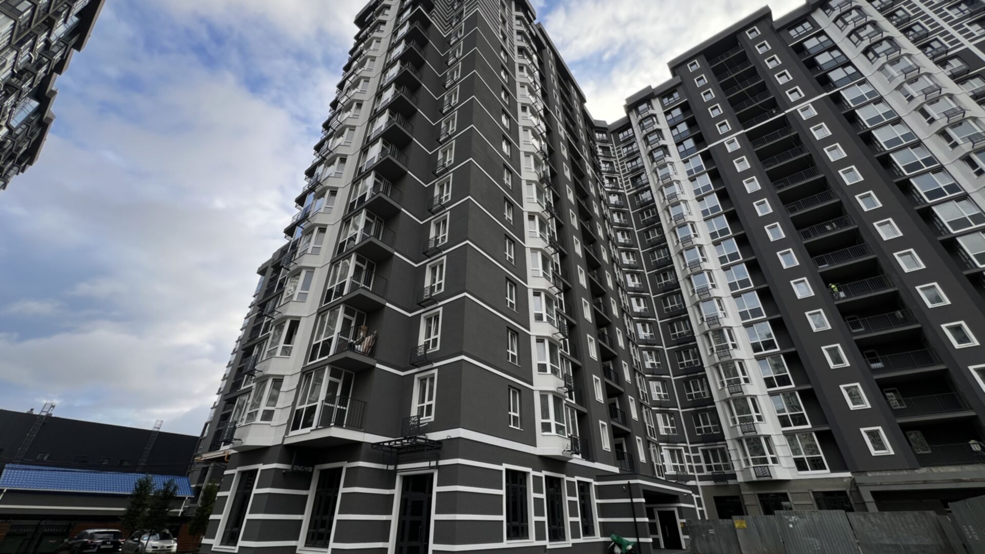 ЖК Гранд Бурже ход строительства фото 930186