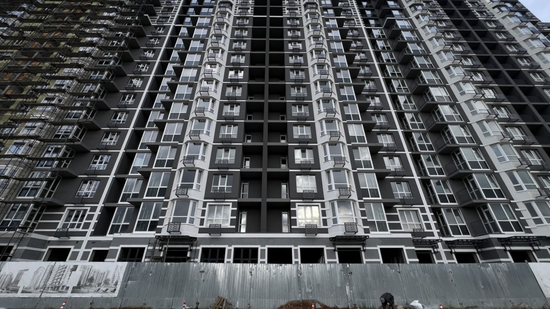 ЖК Гранд Бурже ход строительства фото 930189