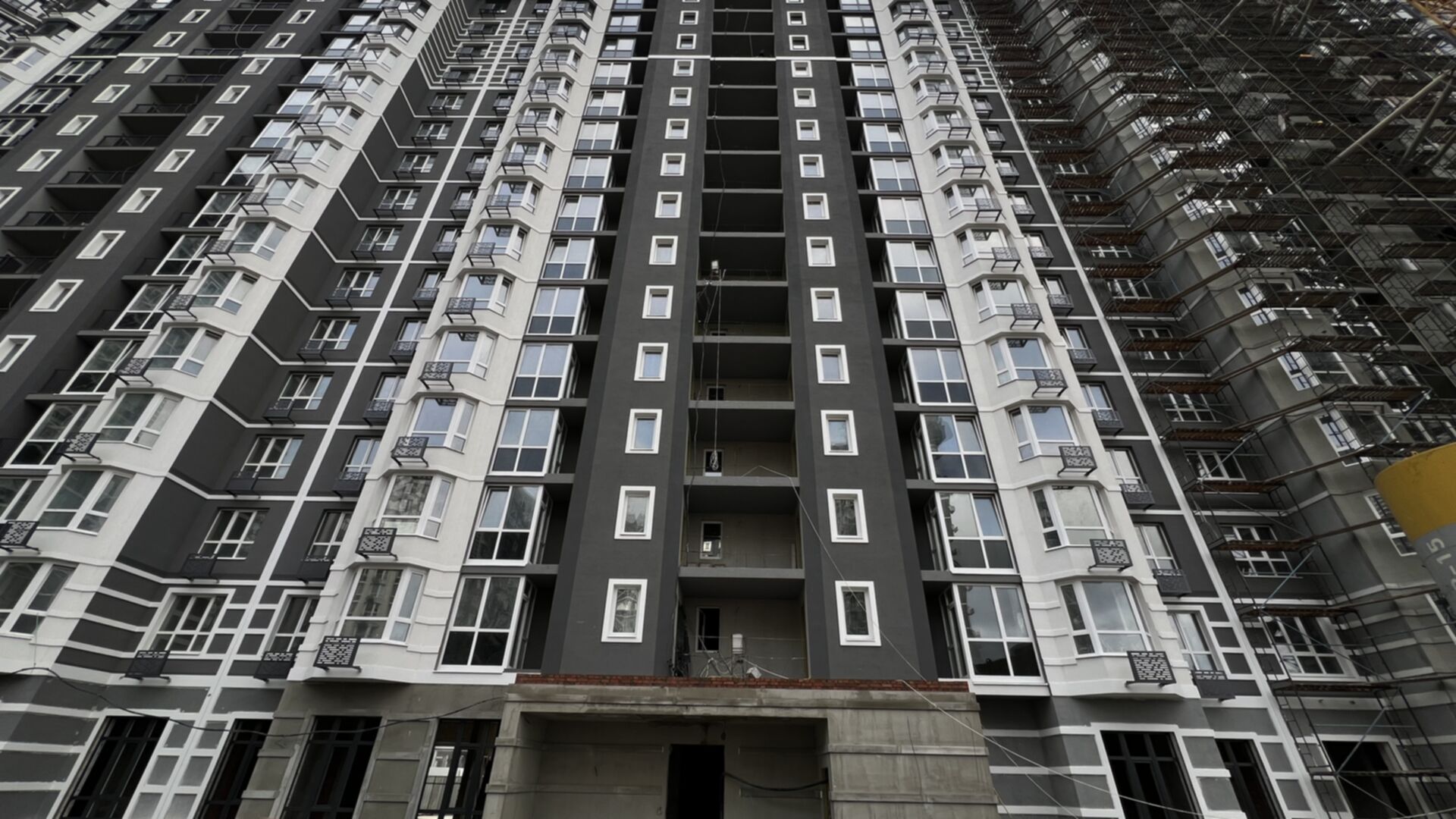 ЖК Гранд Бурже ход строительства фото 930190