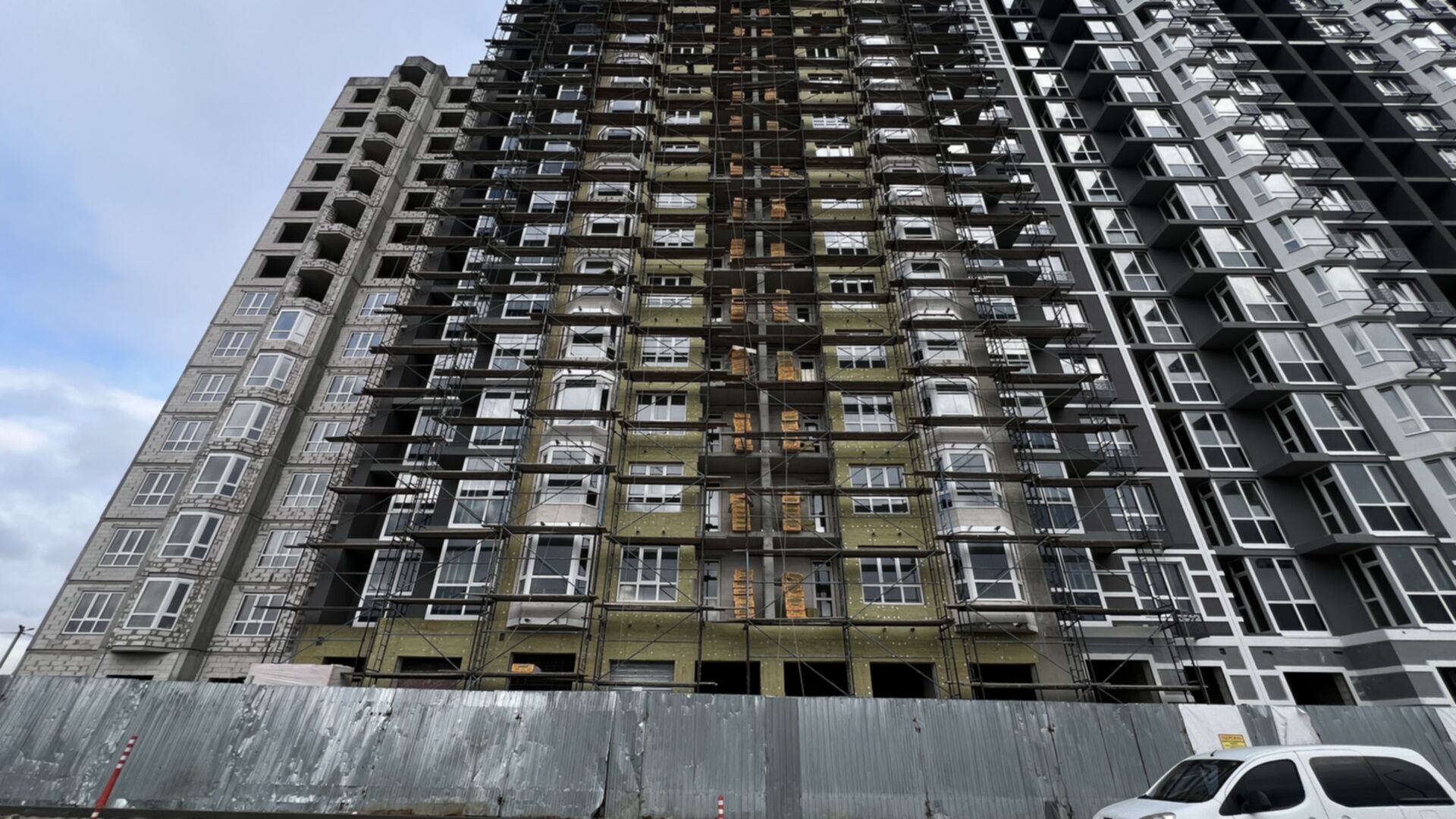 ЖК Гранд Бурже ход строительства фото 930196