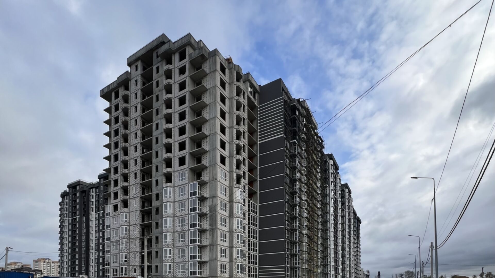 ЖК Гранд Бурже ход строительства фото 930200