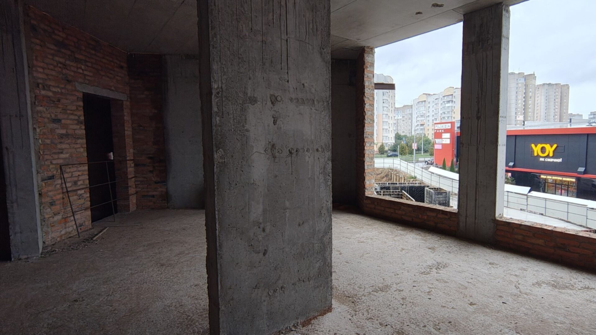 ЖК Тhe Tenth House ход строительства фото 930268