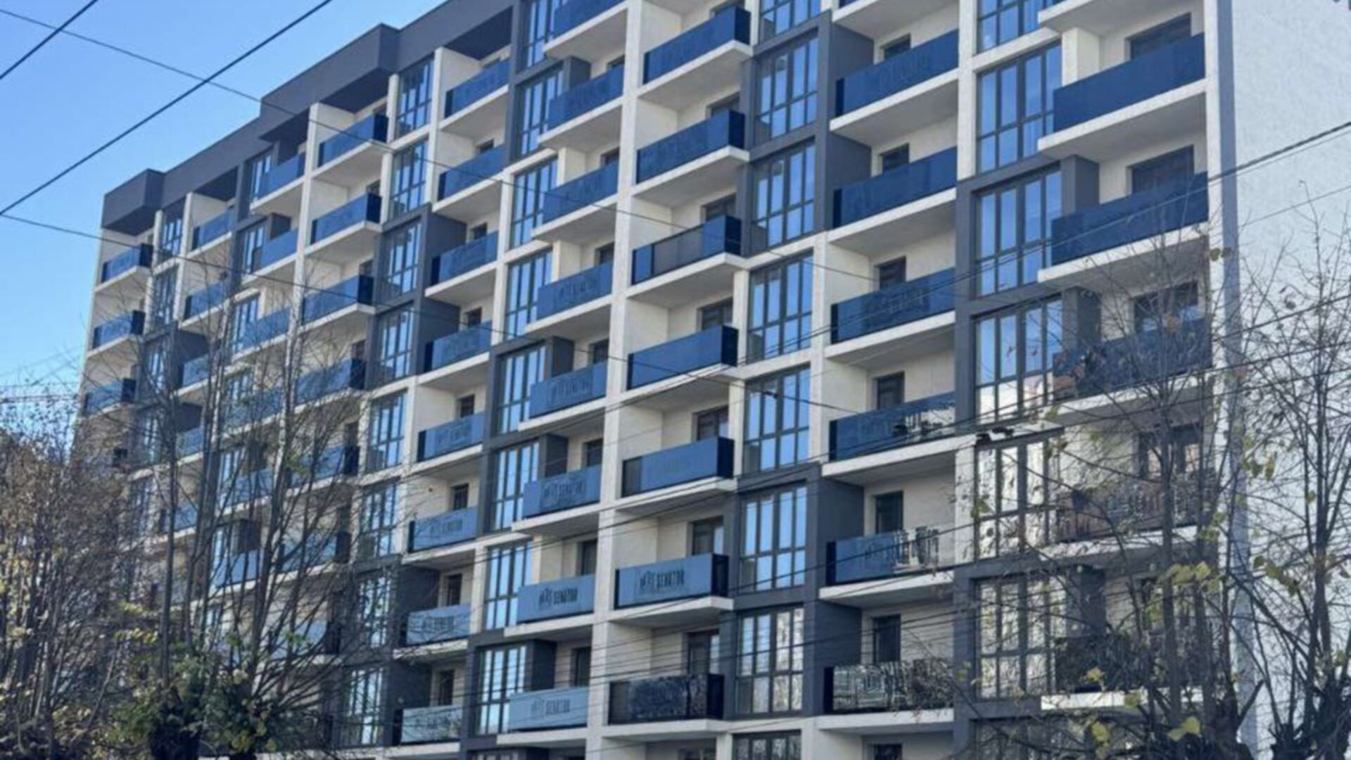 ЖК Senator ход строительства фото 930326