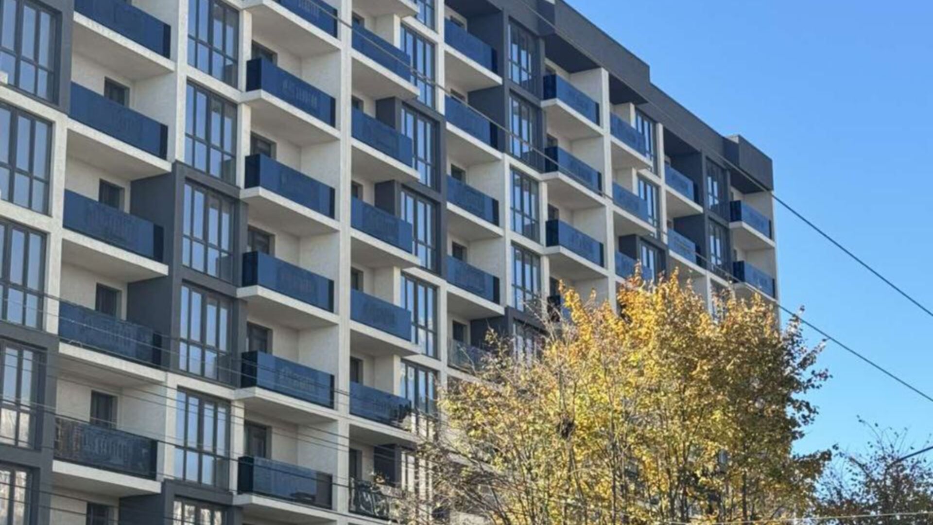 ЖК Senator ход строительства фото 930341