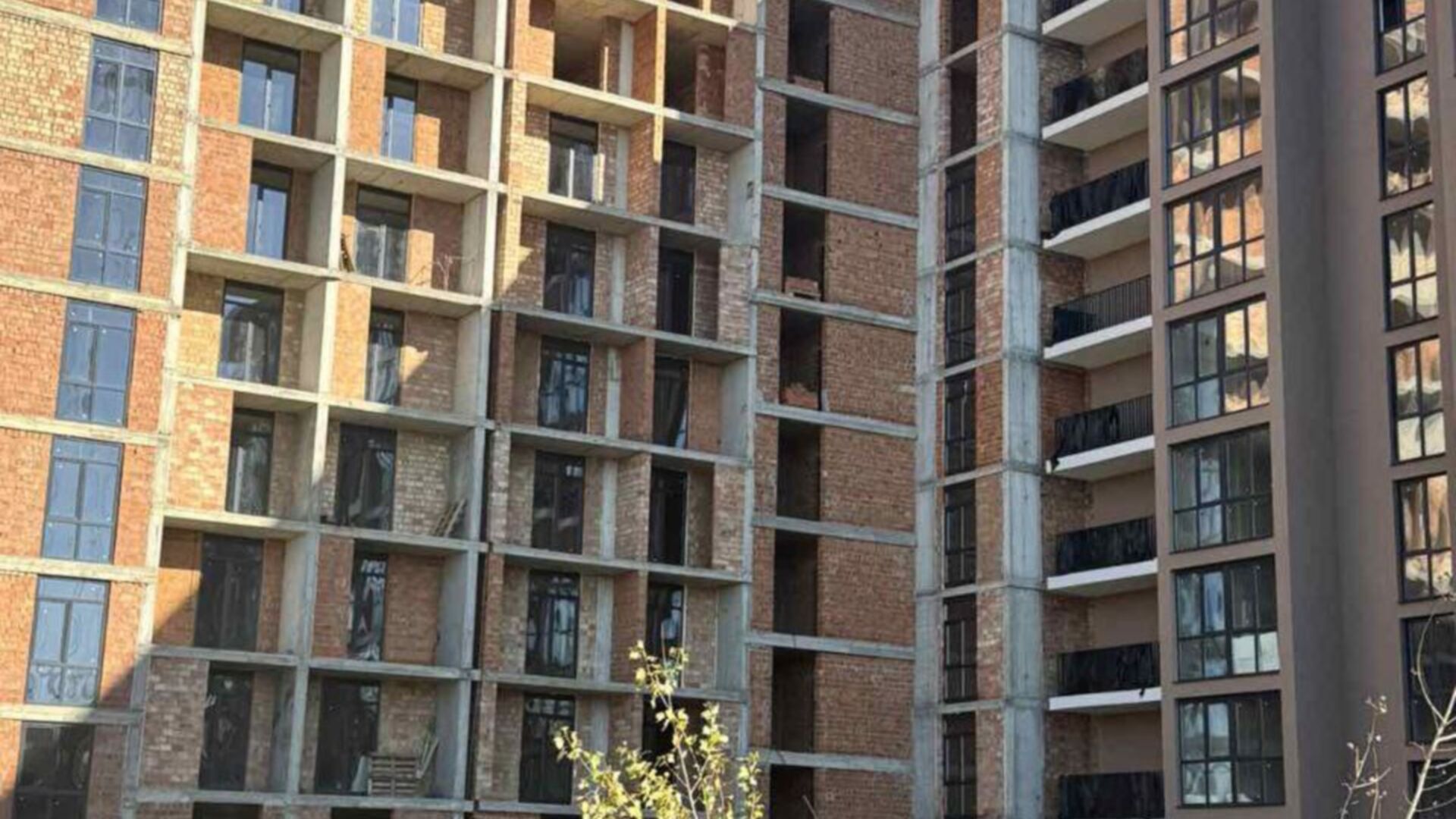 ЖК Senator ход строительства фото 930374