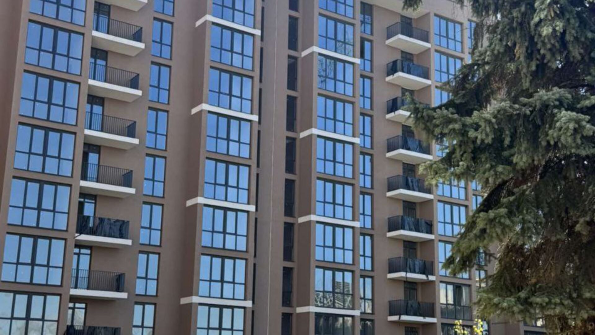 ЖК Senator ход строительства фото 930379