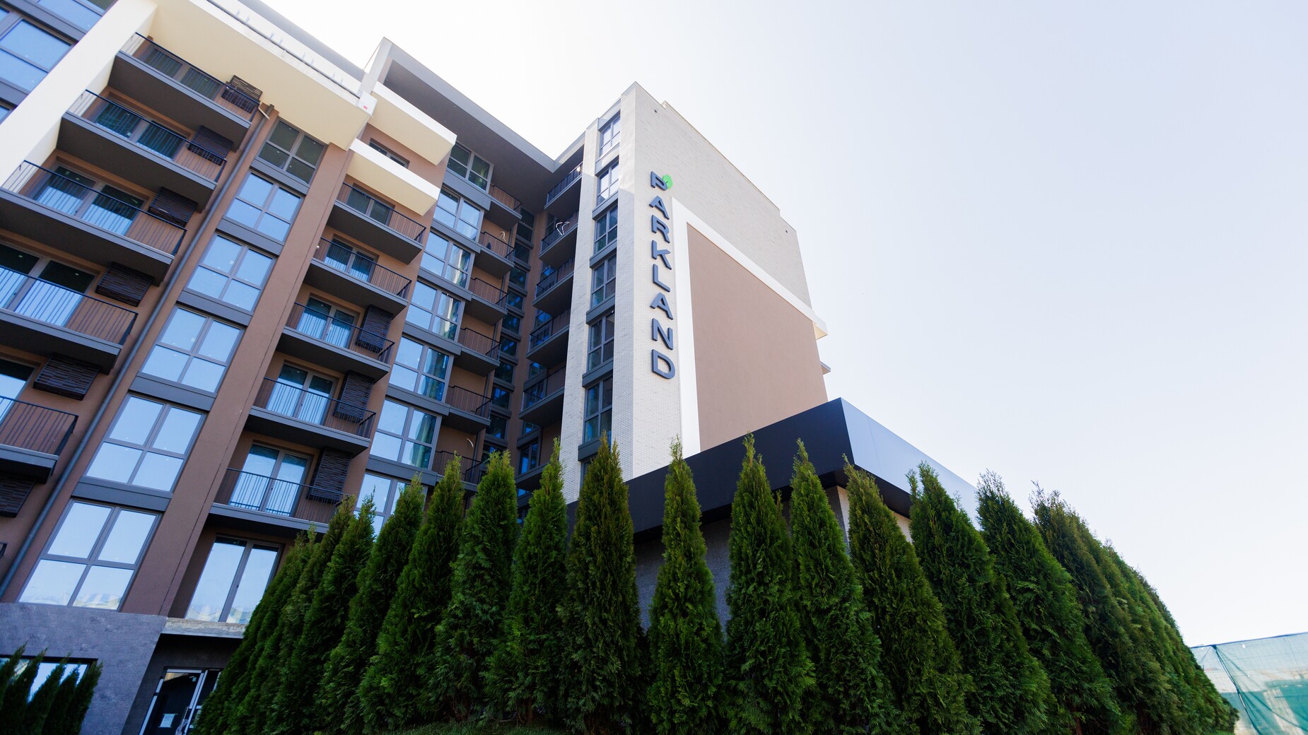 ЖК Park Land  фото 930495